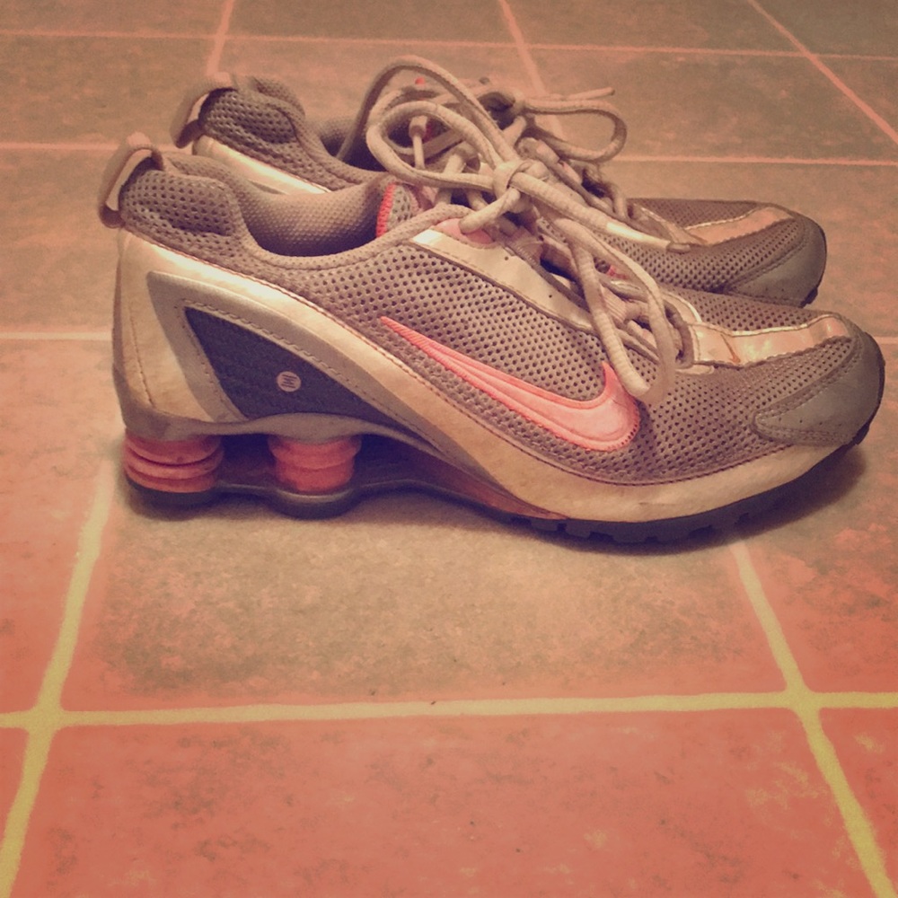 Nike Shoes